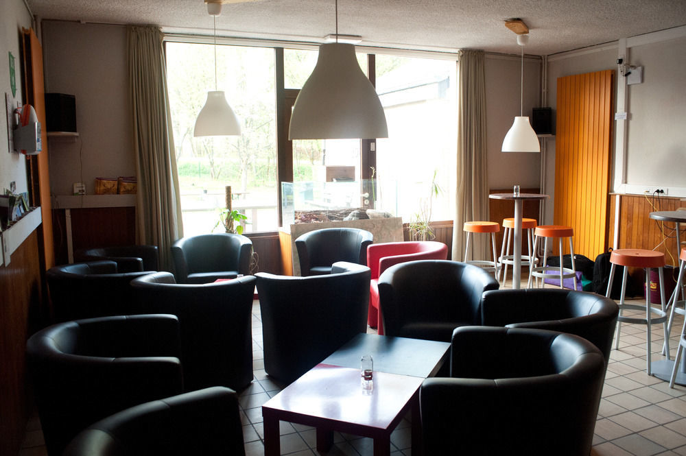 Auberge De Jeunesse De La Roche - Champlon Tenneville Dış mekan fotoğraf